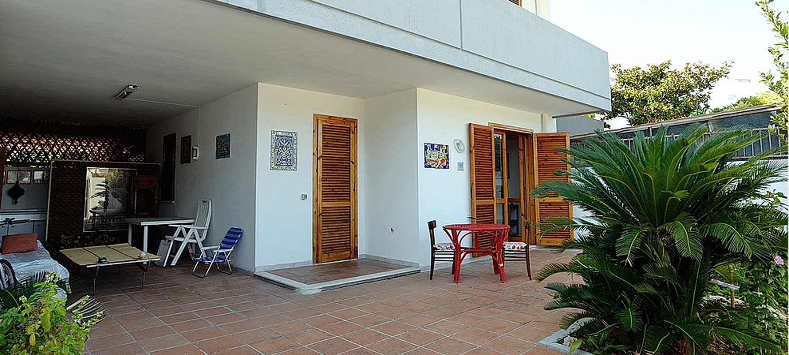 Il punto giusto di partenza