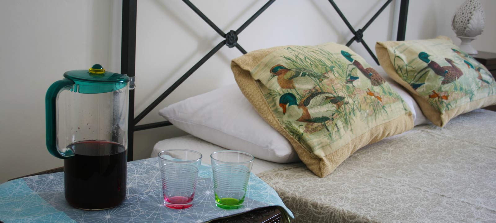 Il punto giusto di partenza in città